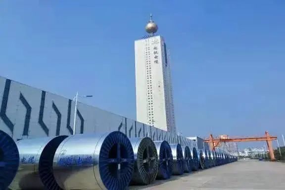 起帆電纜 起帆電纜